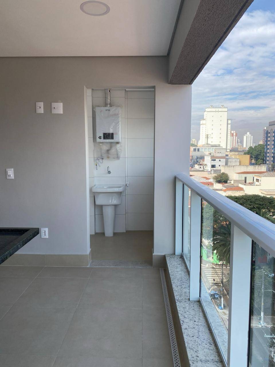 Apartamento, 2 quartos, 66 m² - Foto 11