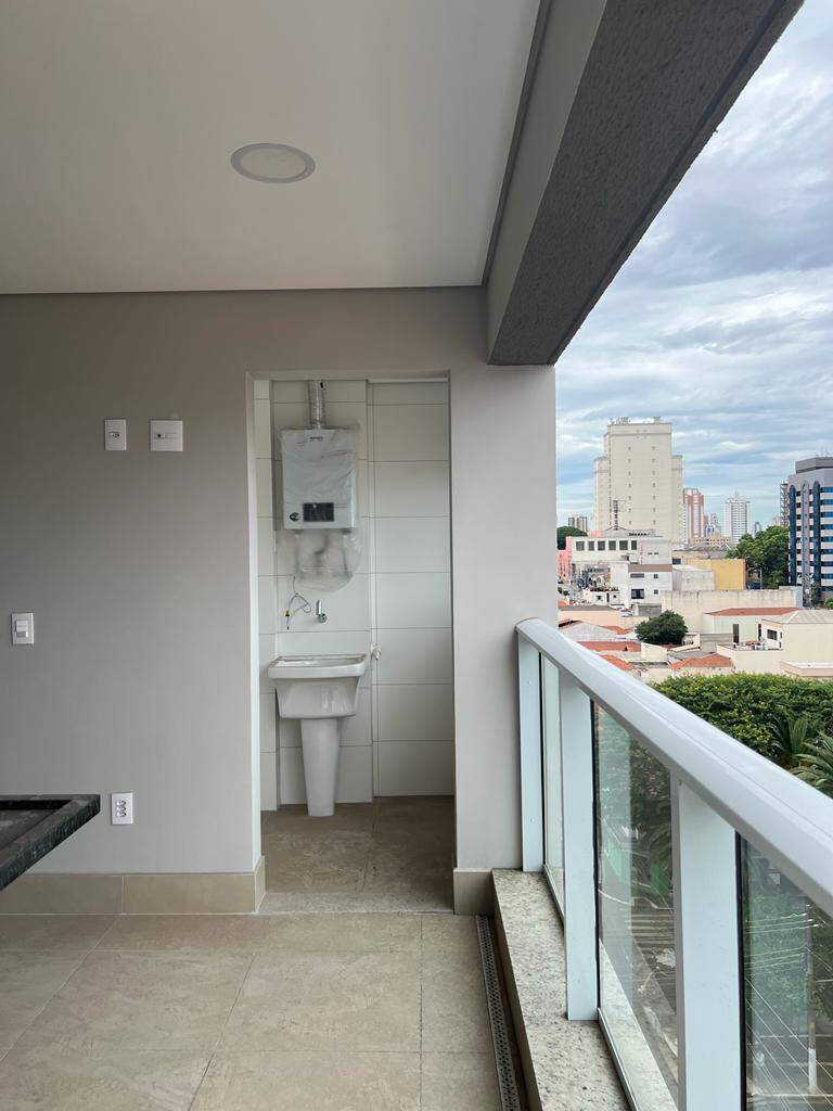 Apartamento, 2 quartos, 66 m² - Foto 21