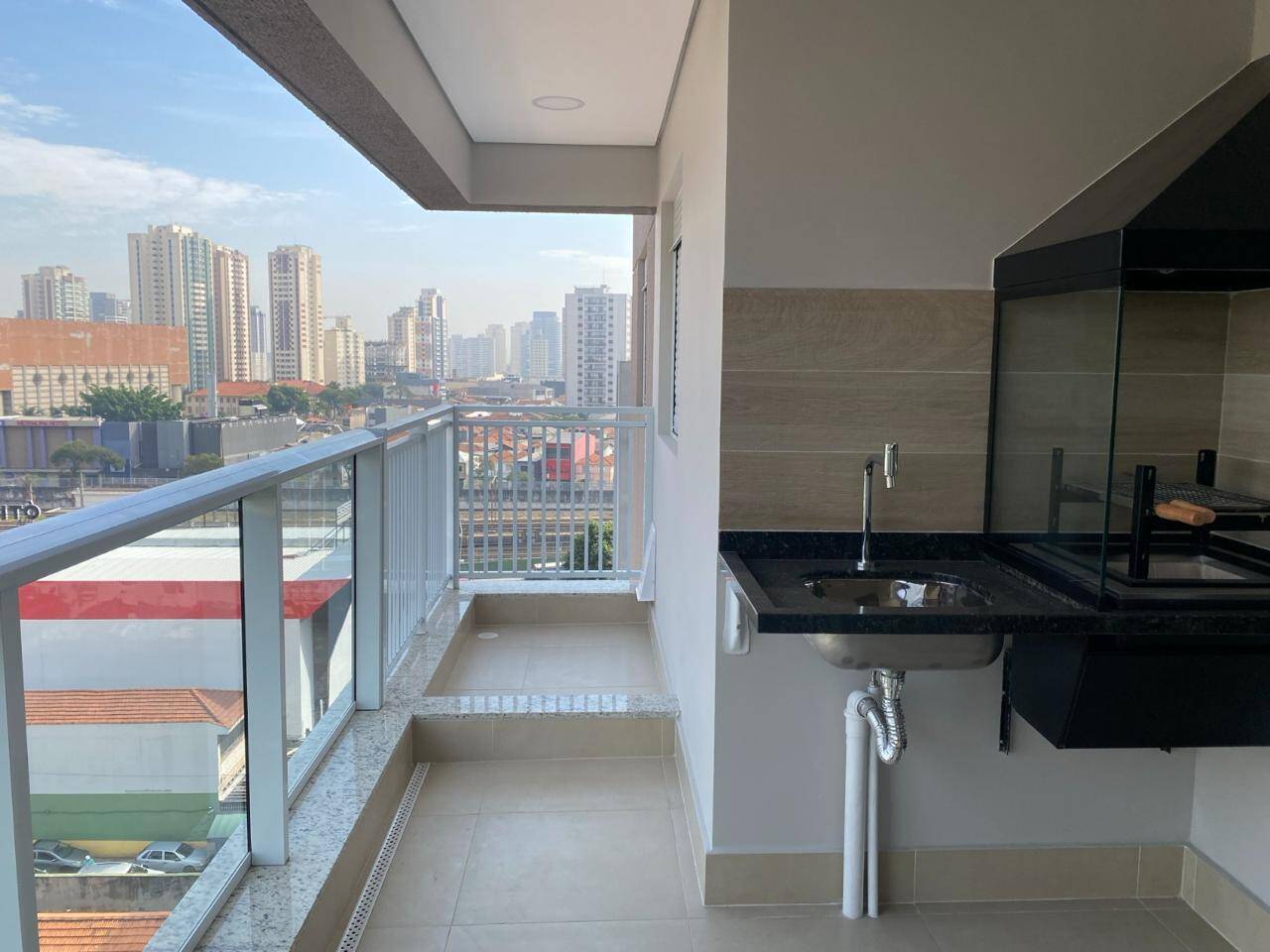 Apartamento, 2 quartos, 66 m² - Foto 2