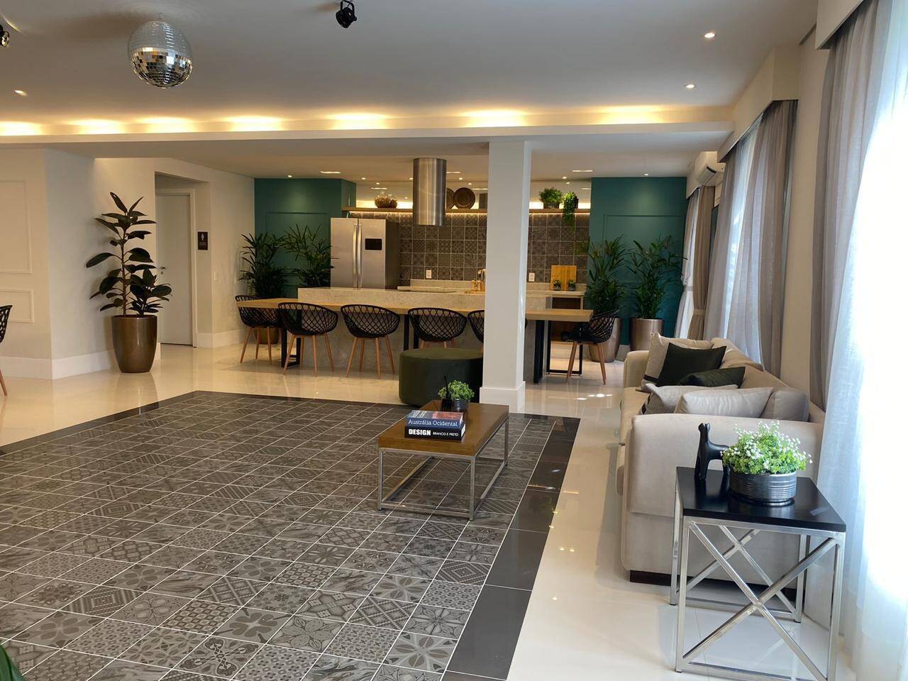 Apartamento, 2 quartos, 66 m² - Foto 24