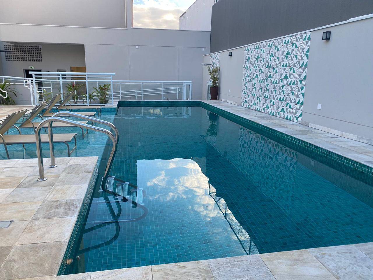 Apartamento, 2 quartos, 66 m² - Foto 27