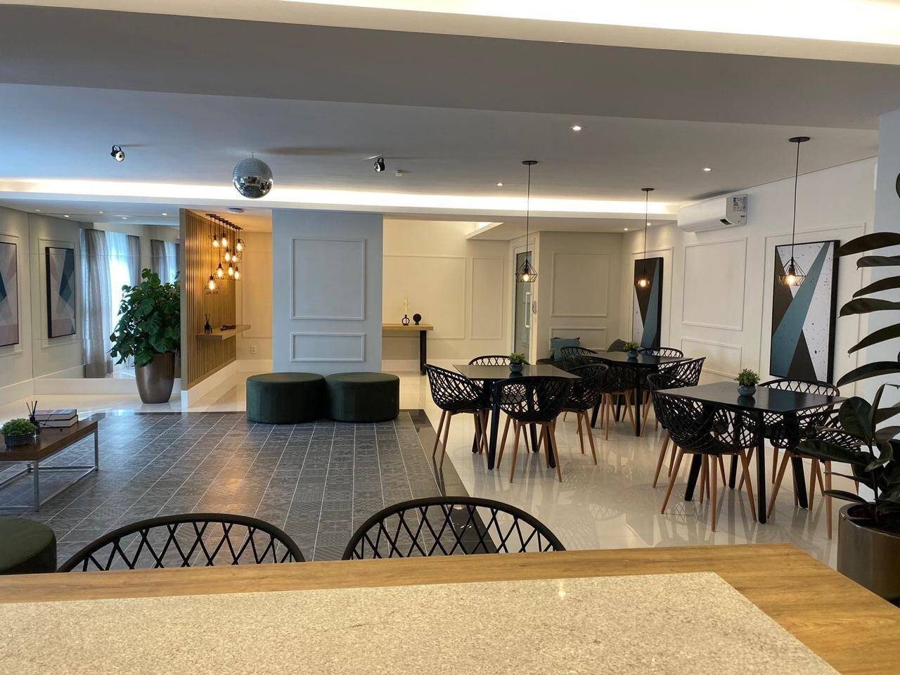 Apartamento, 2 quartos, 66 m² - Foto 29