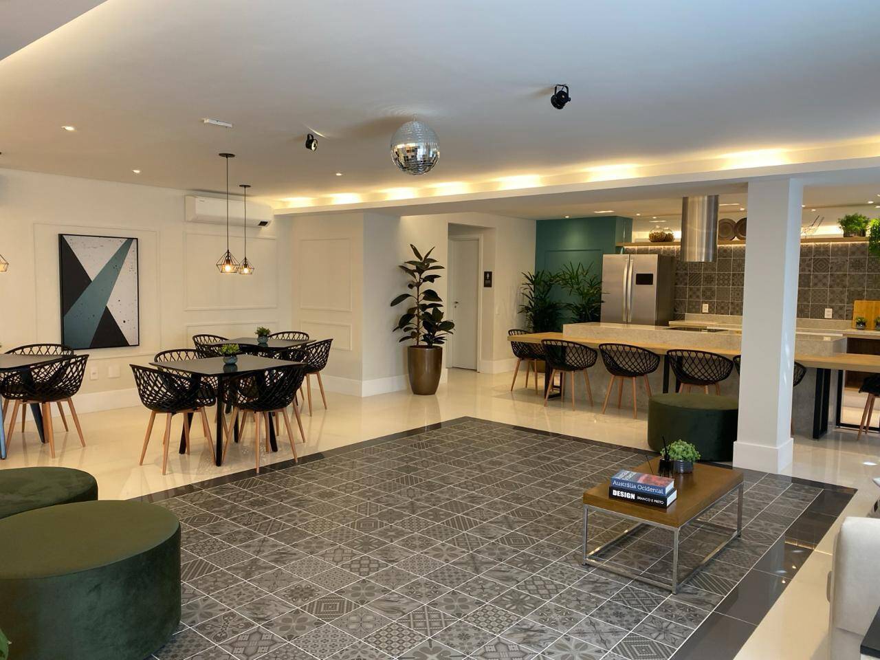 Apartamento, 2 quartos, 66 m² - Foto 28
