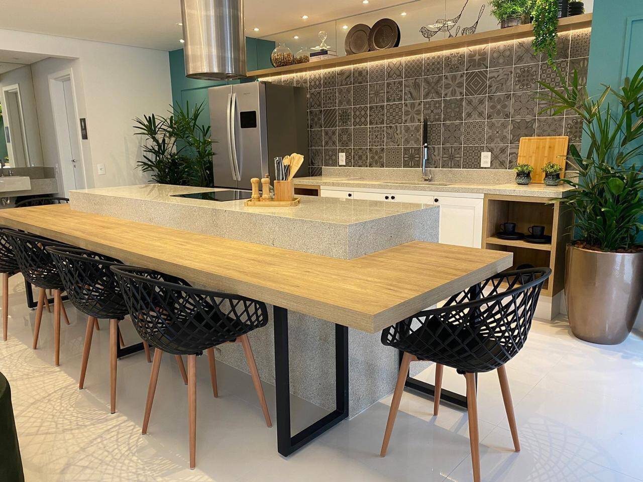 Apartamento, 2 quartos, 66 m² - Foto 31