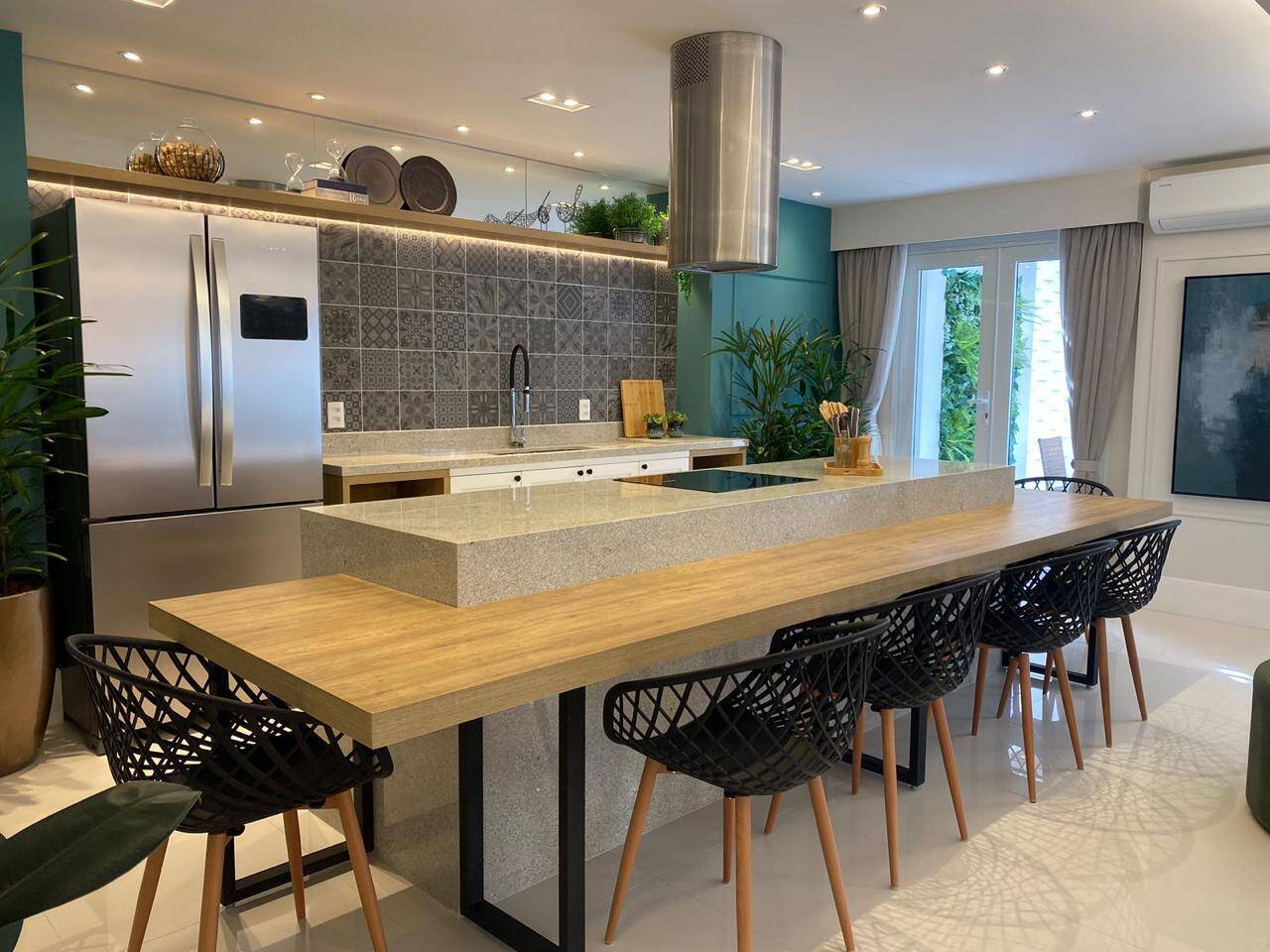 Apartamento, 2 quartos, 66 m² - Foto 30