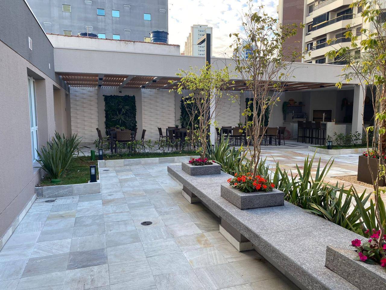 Apartamento, 2 quartos, 66 m² - Foto 33
