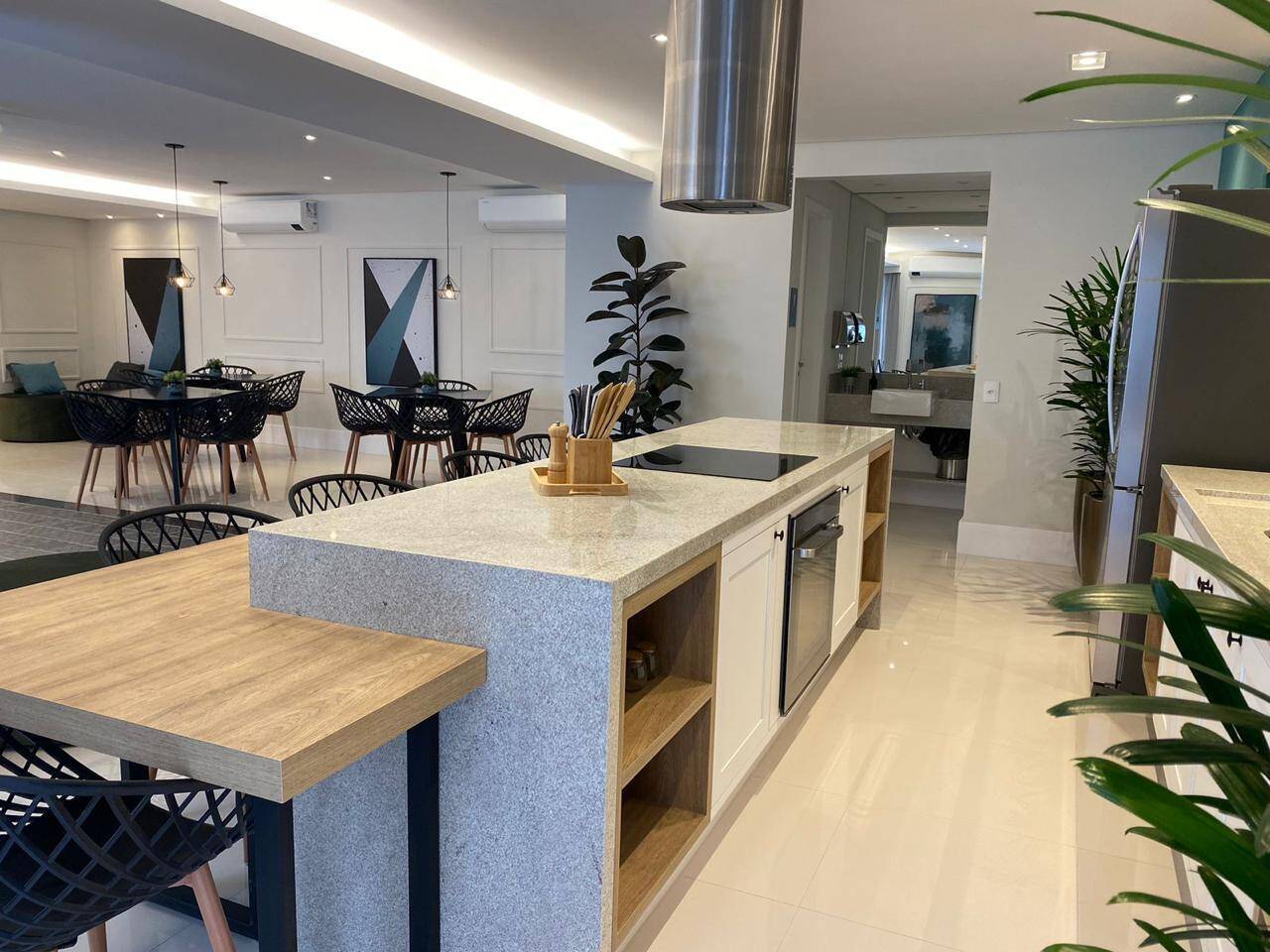 Apartamento, 2 quartos, 66 m² - Foto 35
