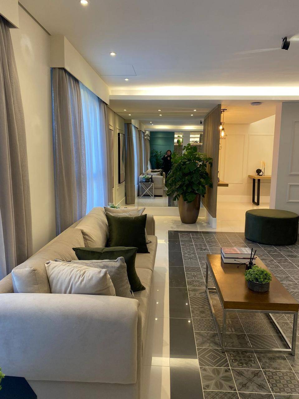 Apartamento, 2 quartos, 66 m² - Foto 37