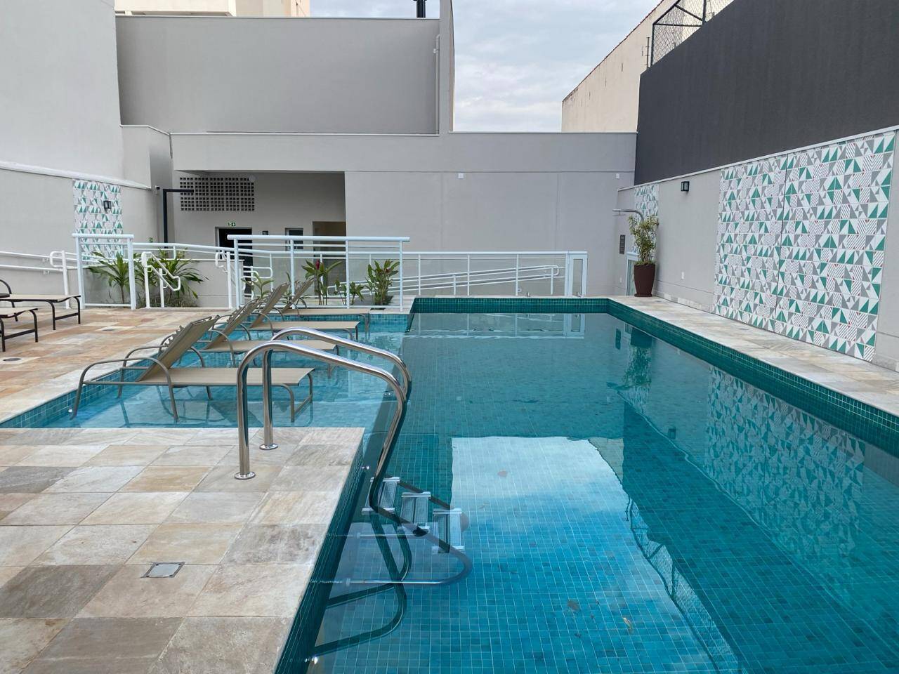 Apartamento, 2 quartos, 66 m² - Foto 43