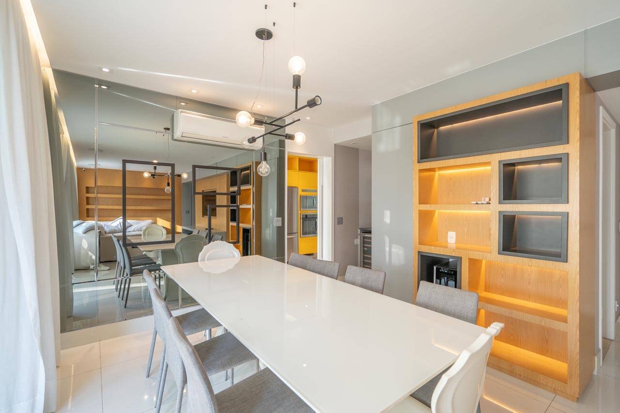 Apartamento, 3 quartos, 171 m² - Foto 2