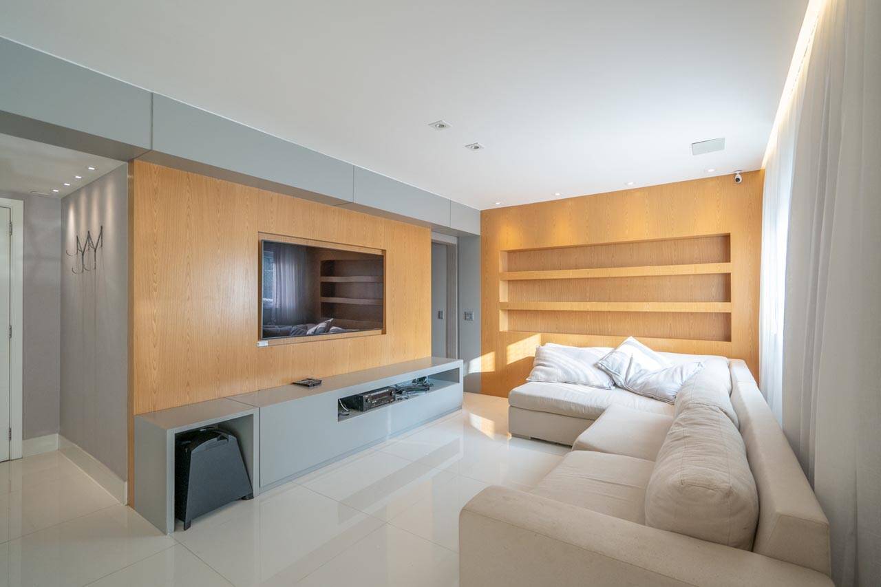 Apartamento, 3 quartos, 171 m² - Foto 6