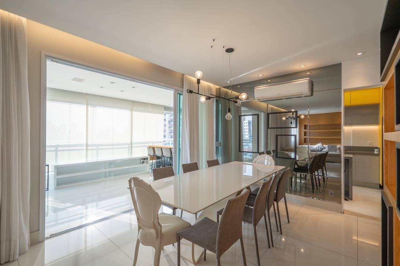 Apartamento, 3 quartos, 171 m² - Foto 3