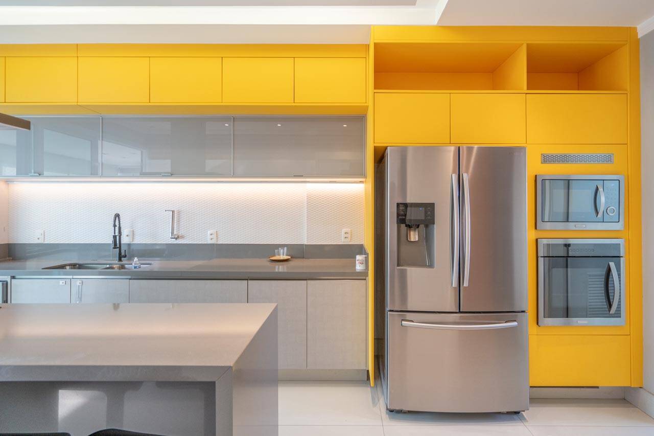Apartamento, 3 quartos, 171 m² - Foto 8