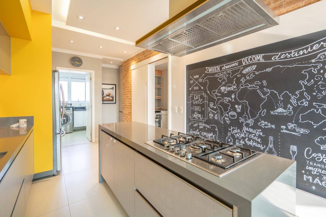 Apartamento, 3 quartos, 171 m² - Foto 10