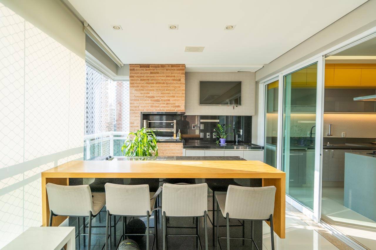 Apartamento, 3 quartos, 171 m² - Foto 11