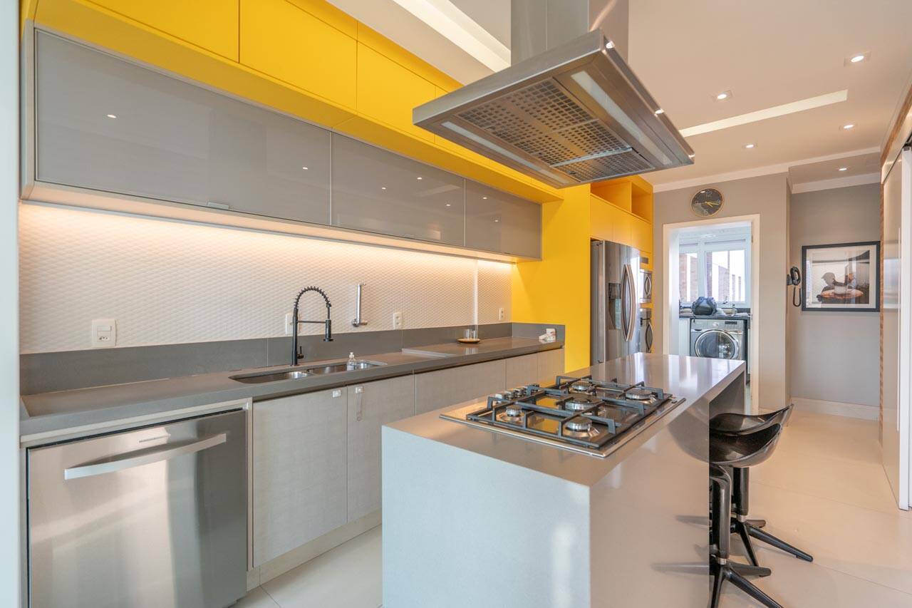 Apartamento, 3 quartos, 171 m² - Foto 9