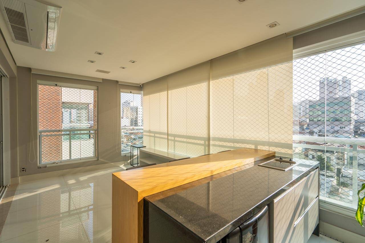 Apartamento, 3 quartos, 171 m² - Foto 12