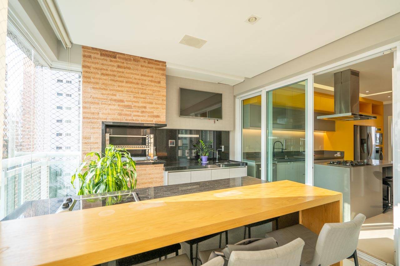 Apartamento, 3 quartos, 171 m² - Foto 13
