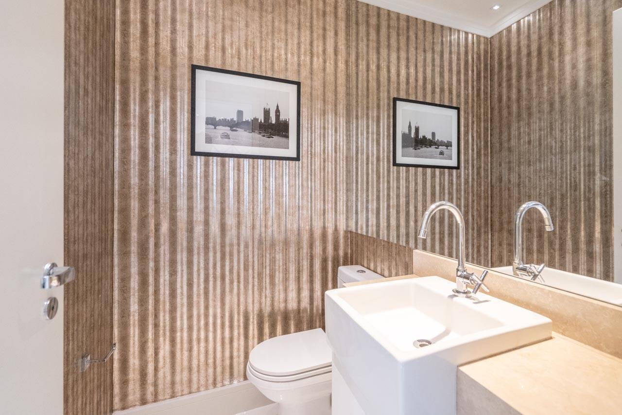 Apartamento, 3 quartos, 171 m² - Foto 17