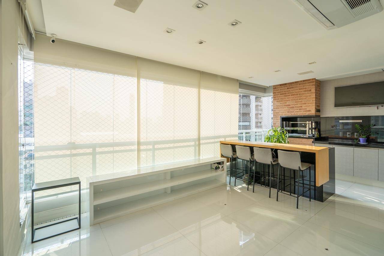 Apartamento, 3 quartos, 171 m² - Foto 14
