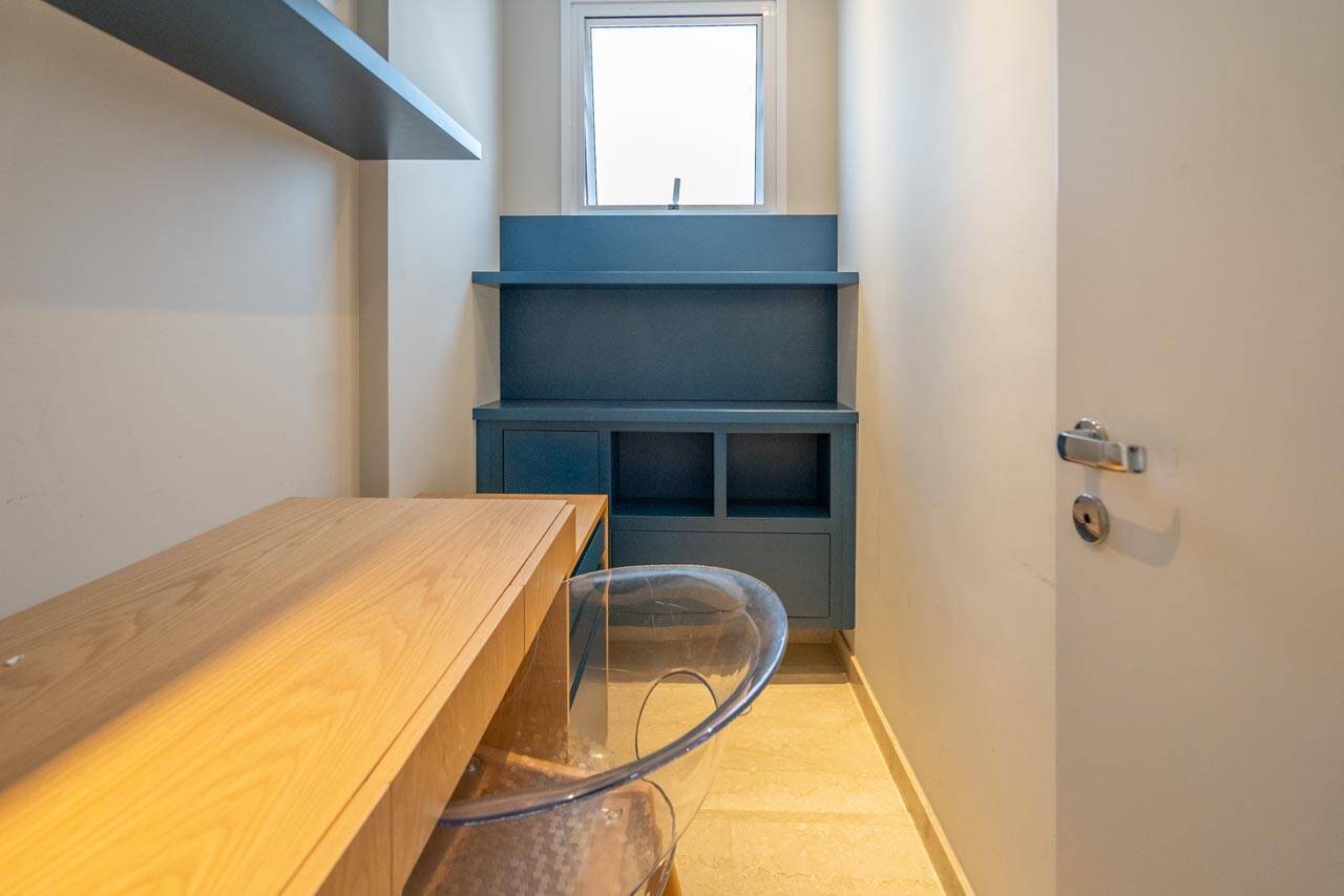 Apartamento, 3 quartos, 171 m² - Foto 20