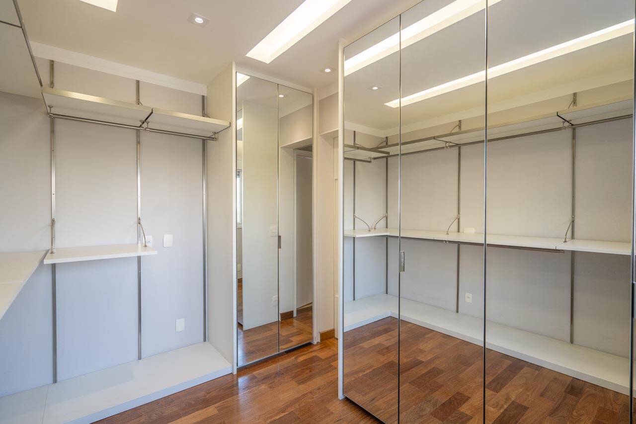 Apartamento, 3 quartos, 171 m² - Foto 21