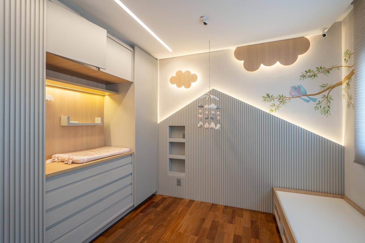 Apartamento, 3 quartos, 171 m² - Foto 18