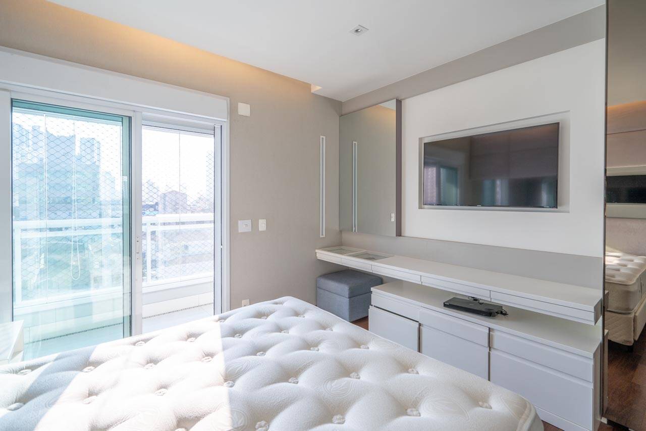 Apartamento, 3 quartos, 171 m² - Foto 25