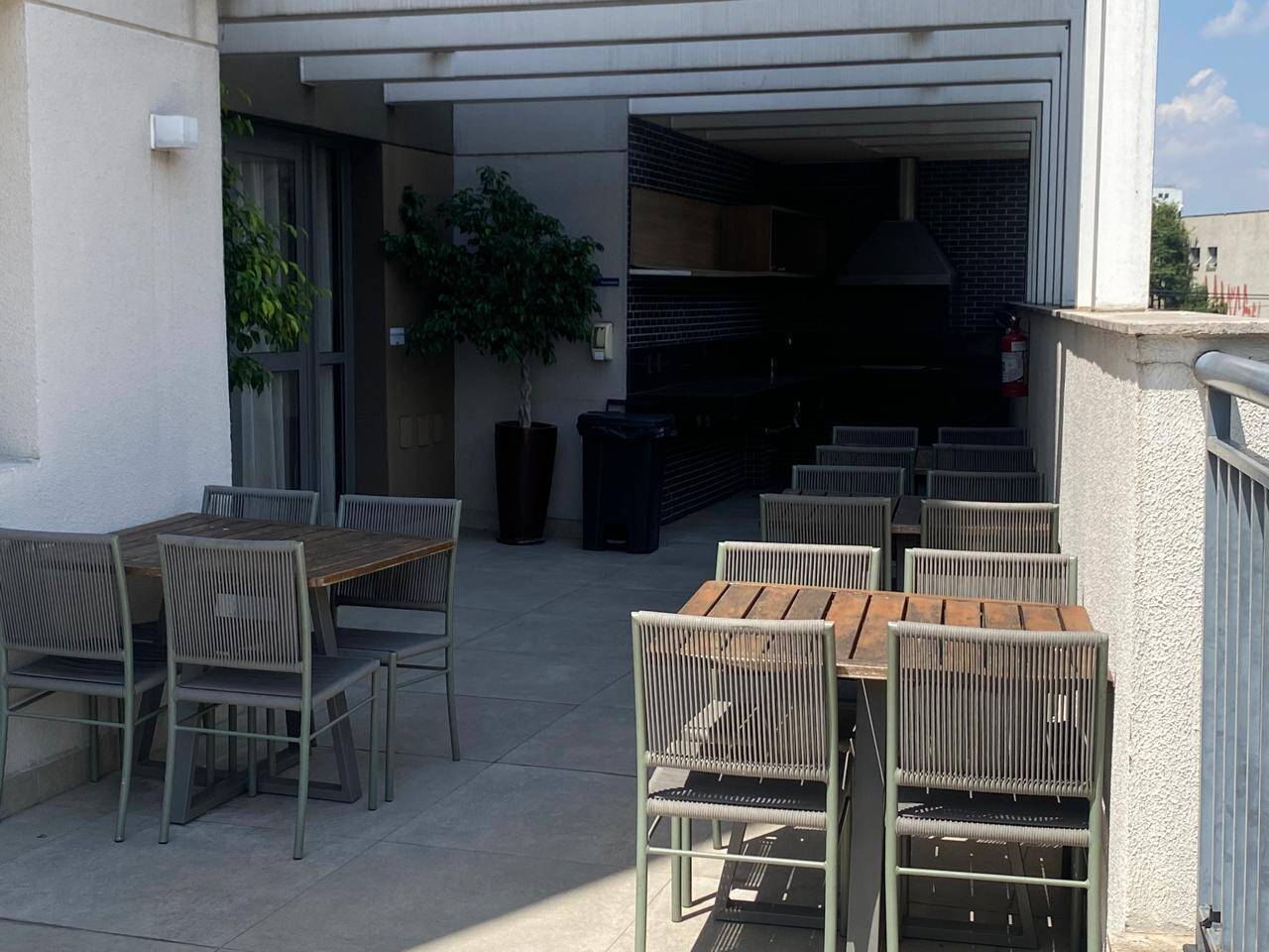 Apartamento, 3 quartos, 106 m² - Foto 22