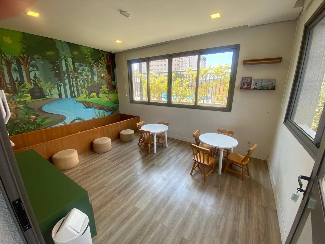 Apartamento, 3 quartos, 106 m² - Foto 29