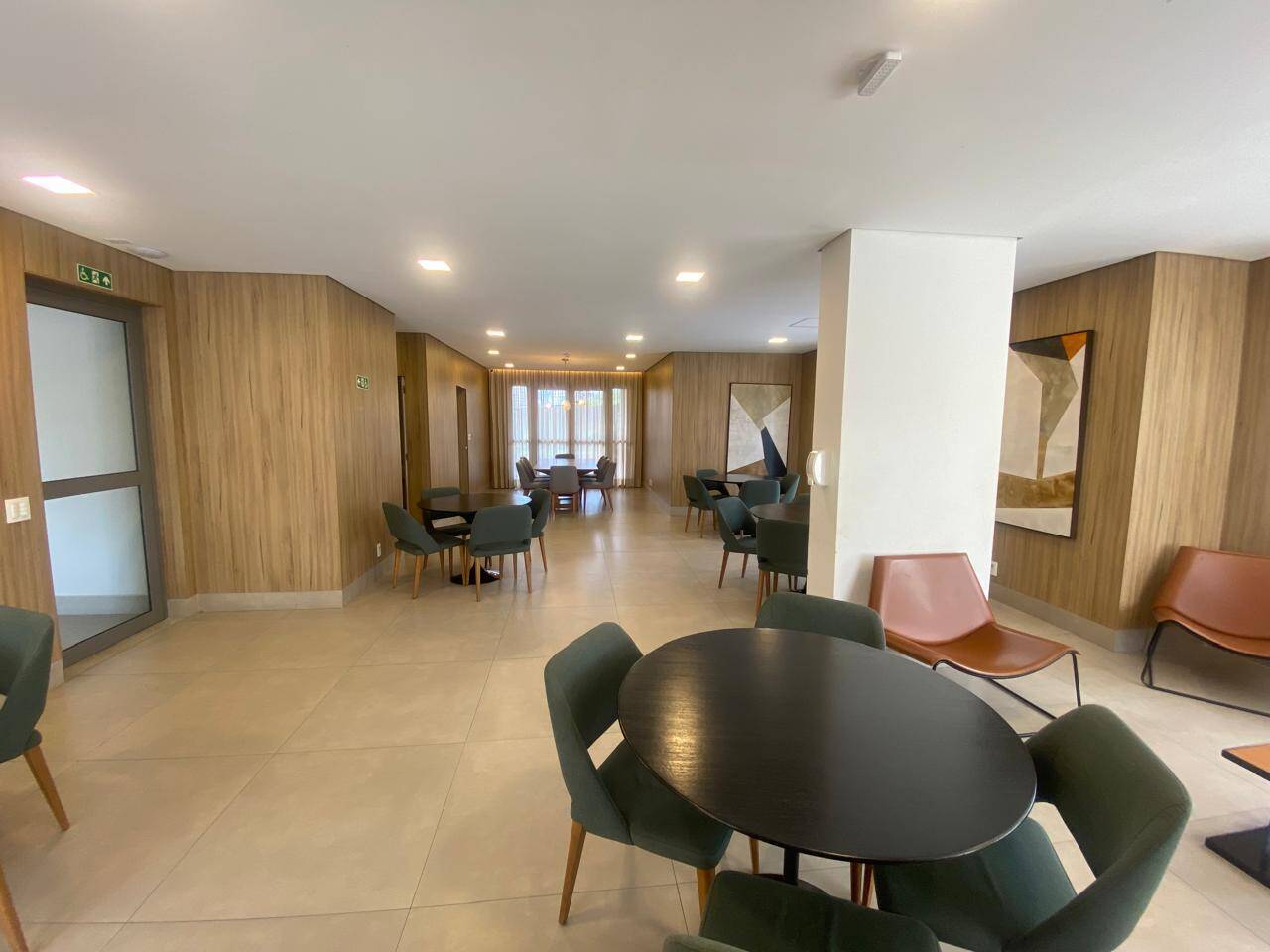 Apartamento, 3 quartos, 106 m² - Foto 34