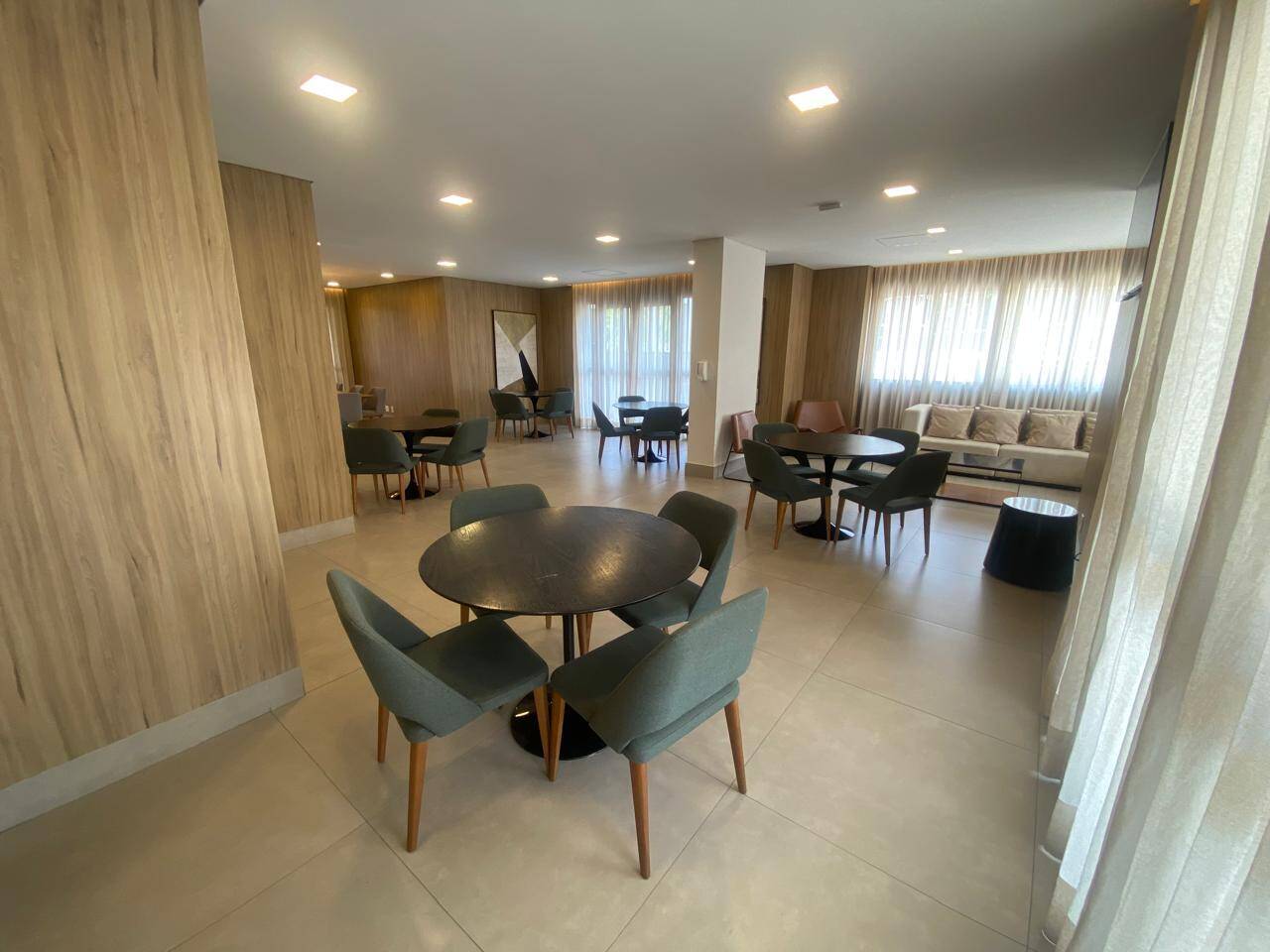 Apartamento, 3 quartos, 106 m² - Foto 33
