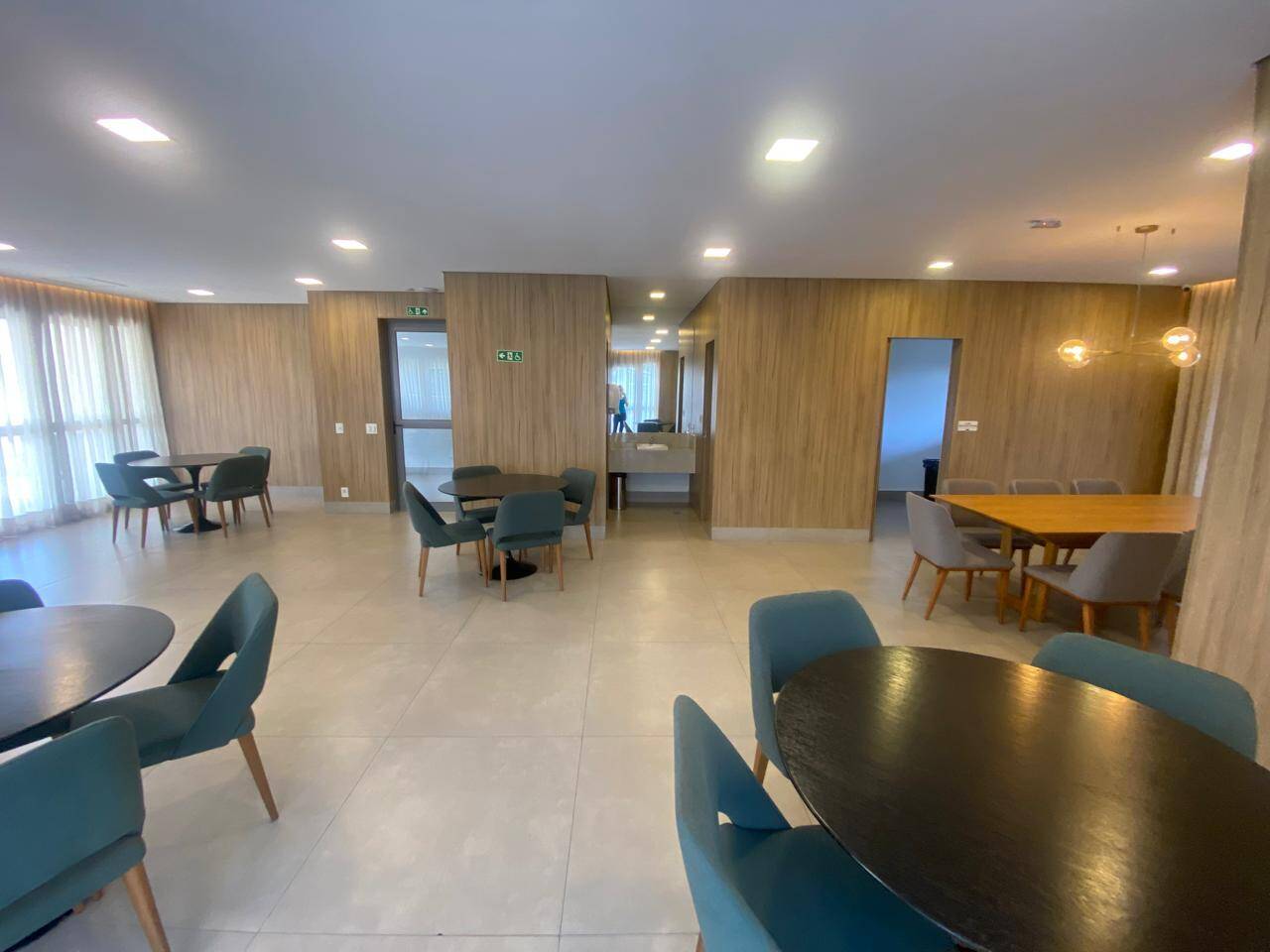 Apartamento, 3 quartos, 106 m² - Foto 35
