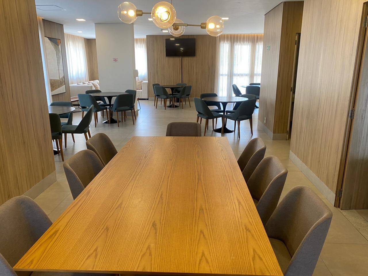 Apartamento, 3 quartos, 106 m² - Foto 36