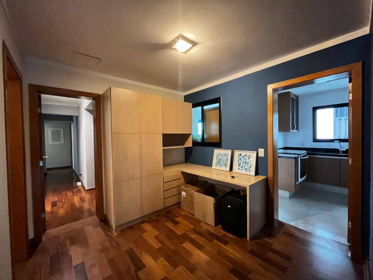 Apartamento, 3 quartos, 186 m² - Foto 16