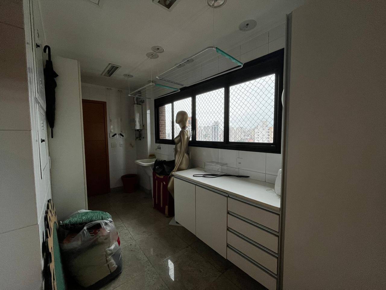 Apartamento, 3 quartos, 186 m² - Foto 52