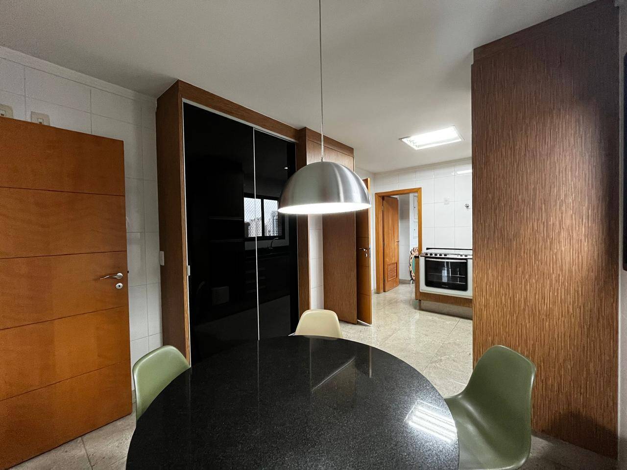 Apartamento, 3 quartos, 186 m² - Foto 46