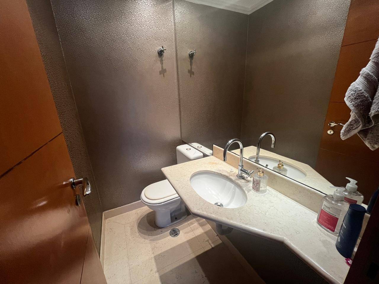 Apartamento, 3 quartos, 186 m² - Foto 14