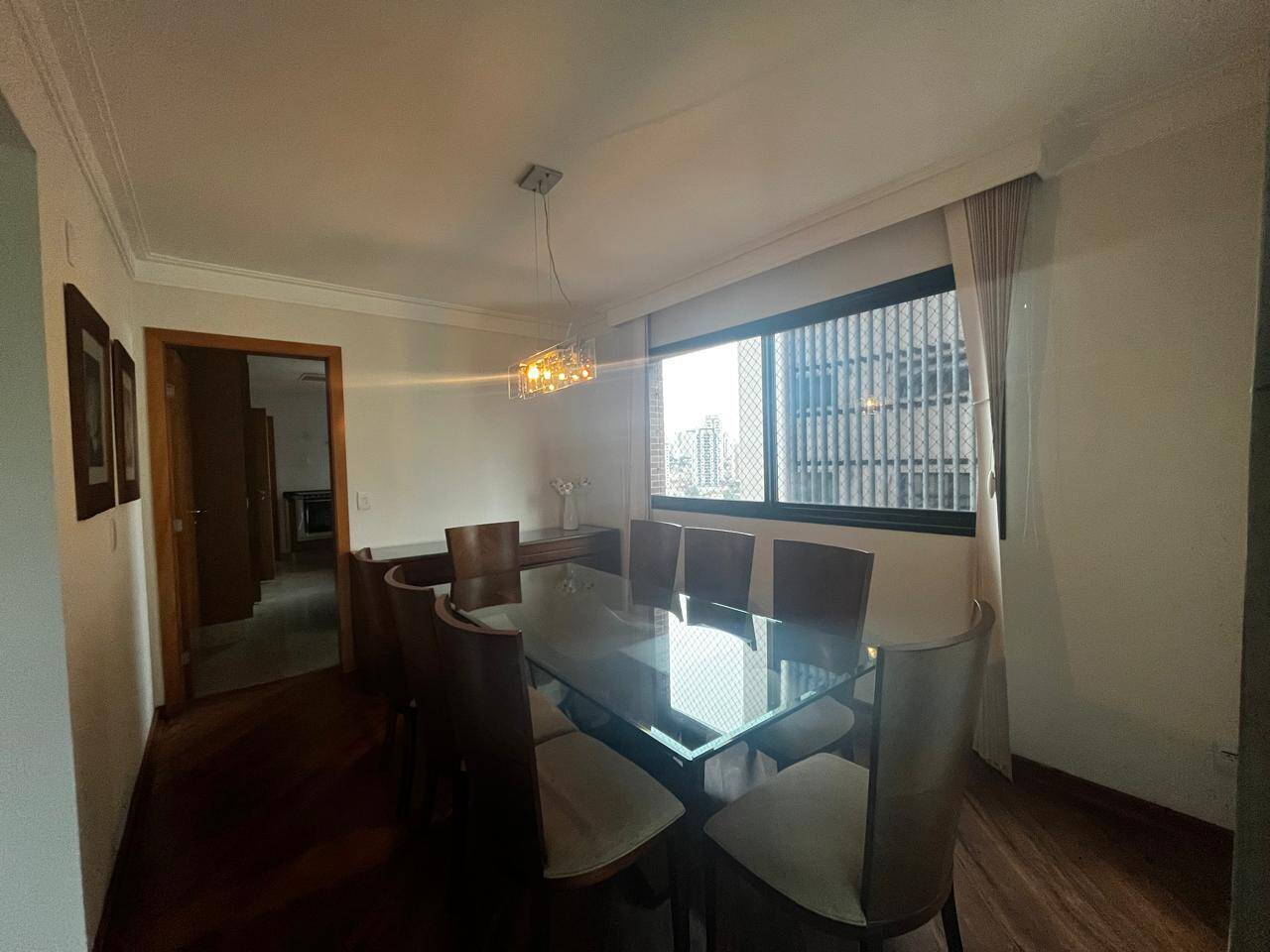 Apartamento, 3 quartos, 186 m² - Foto 11