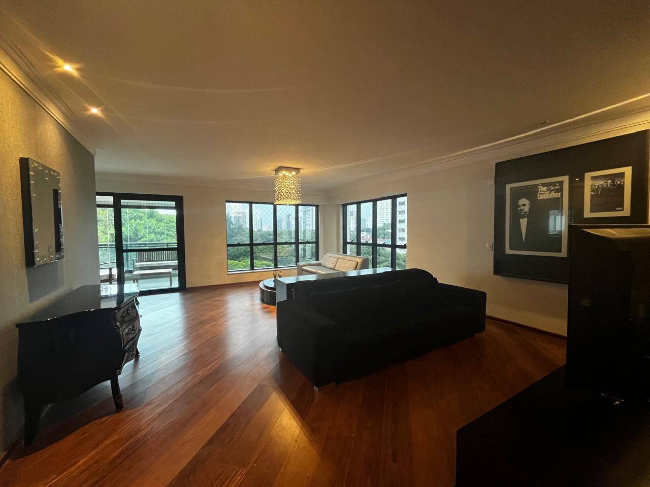 Apartamento, 3 quartos, 186 m² - Foto 8