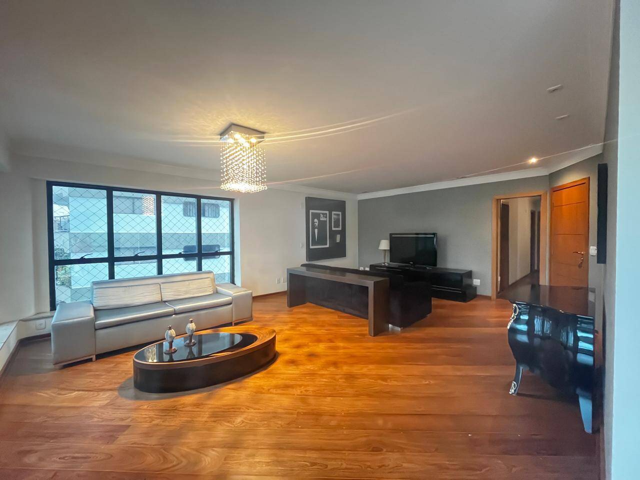 Apartamento, 3 quartos, 186 m² - Foto 7