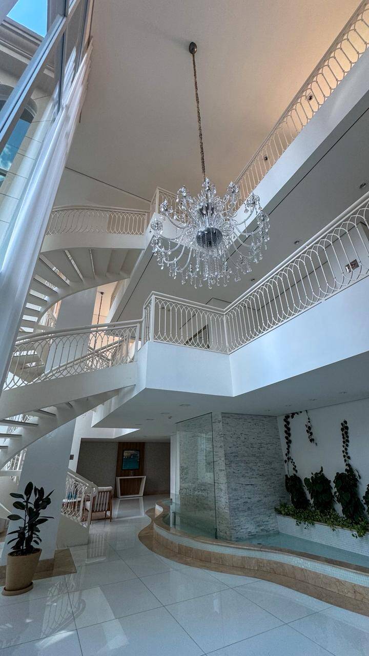 Apartamento, 3 quartos, 178 m² - Foto 21