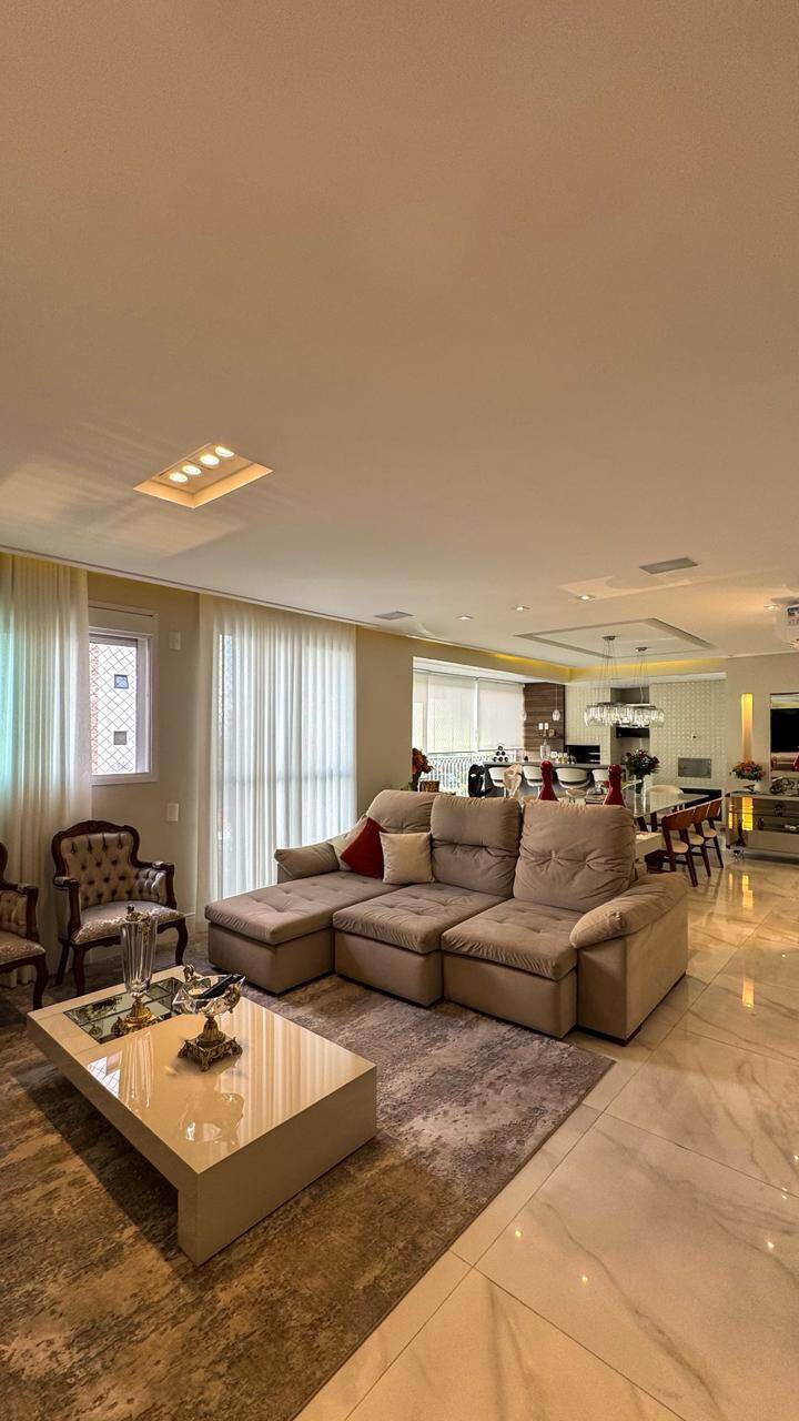Apartamento, 3 quartos, 178 m² - Foto 3