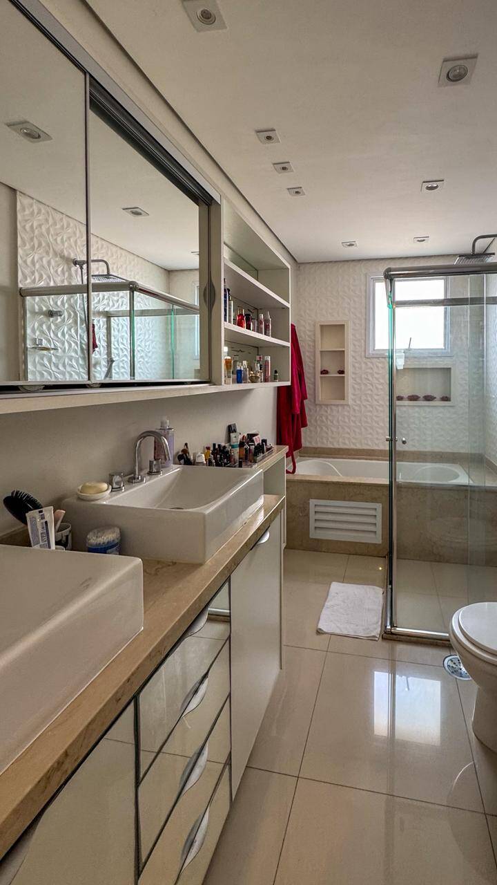 Apartamento, 3 quartos, 178 m² - Foto 9
