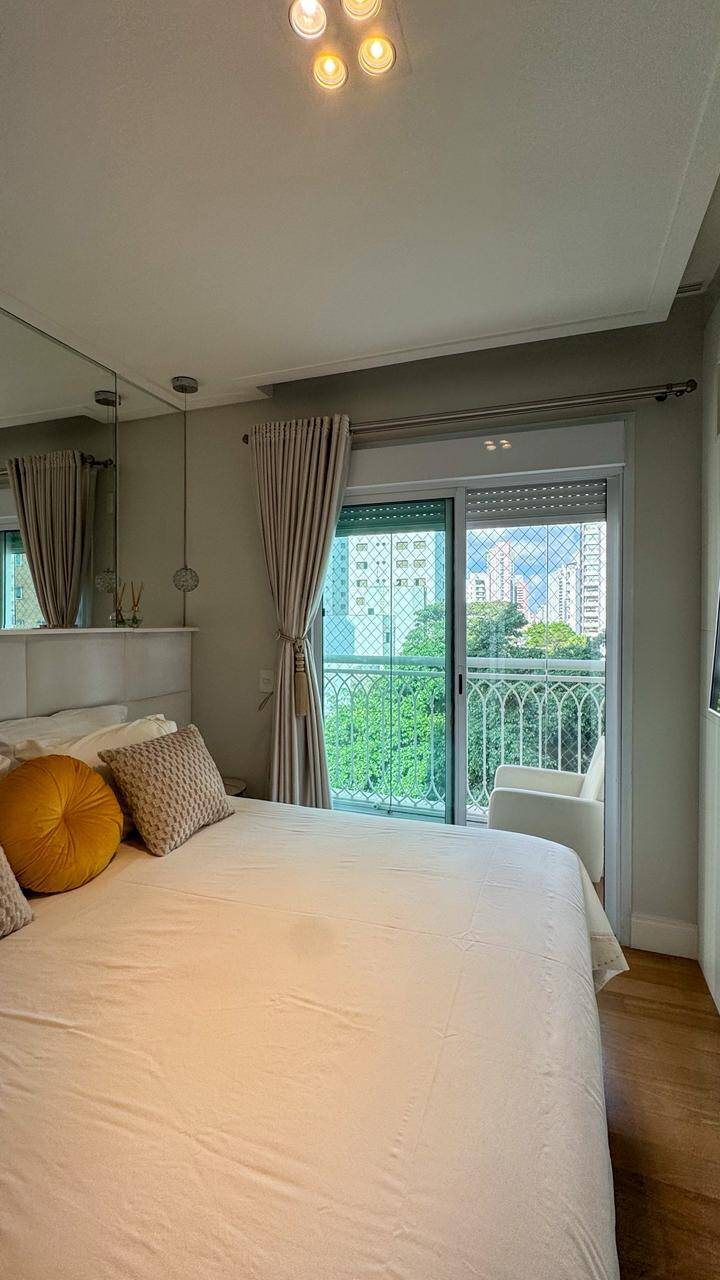 Apartamento, 3 quartos, 178 m² - Foto 11