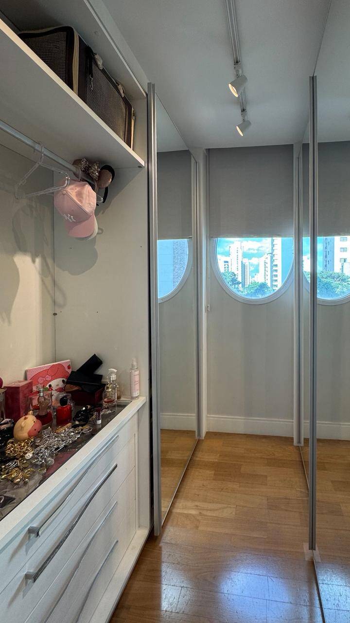 Apartamento, 3 quartos, 178 m² - Foto 10