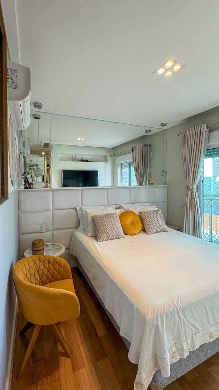 Apartamento, 3 quartos, 178 m² - Foto 12