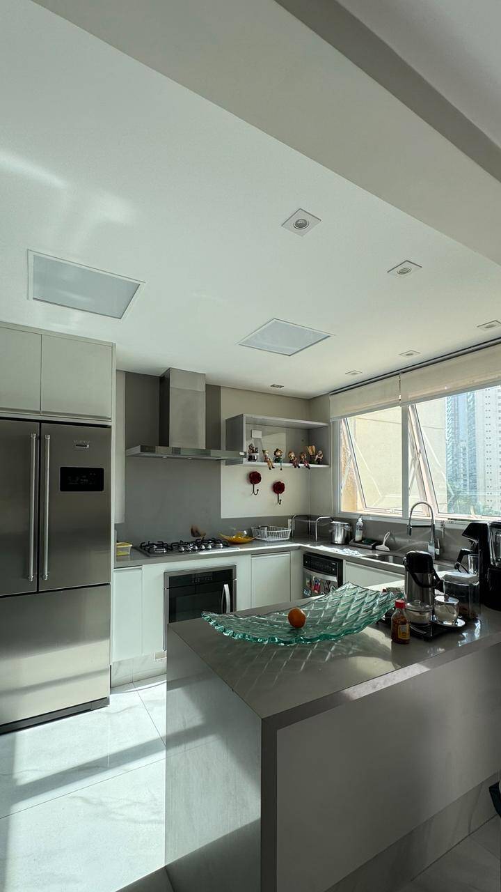 Apartamento, 3 quartos, 178 m² - Foto 6