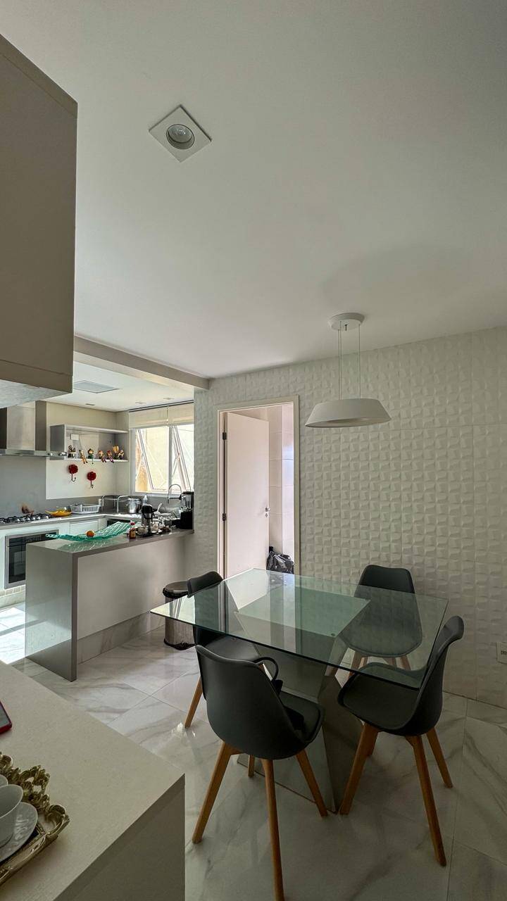 Apartamento, 3 quartos, 178 m² - Foto 7