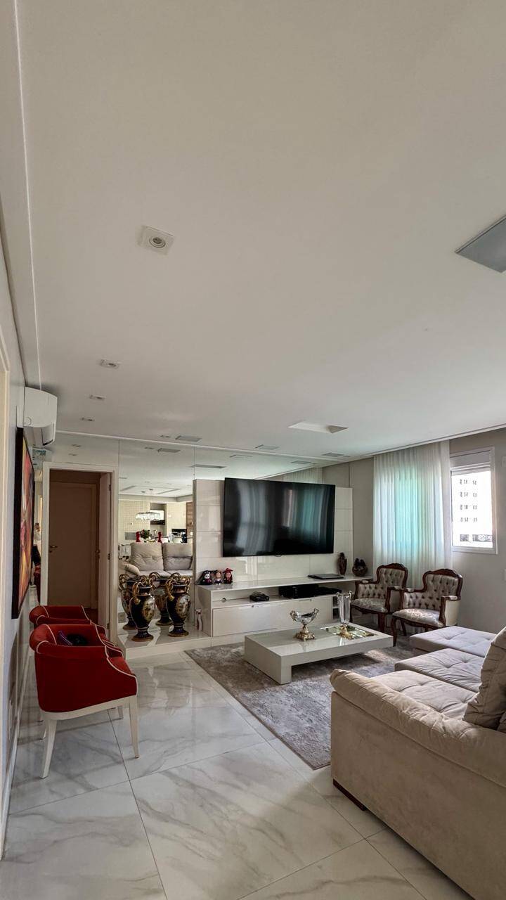 Apartamento, 3 quartos, 178 m² - Foto 5